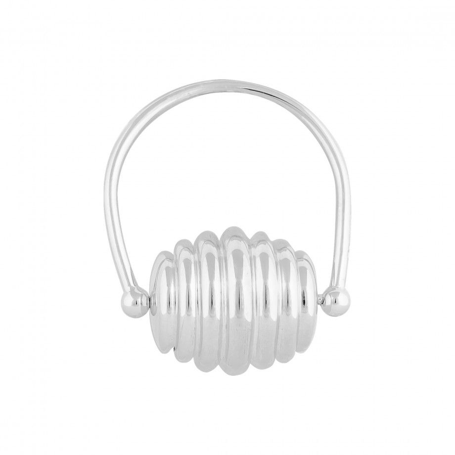 Rotation Rattle Colmeia