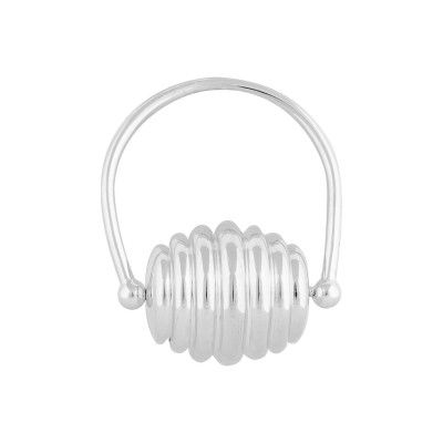 Rotation Rattle Colmeia