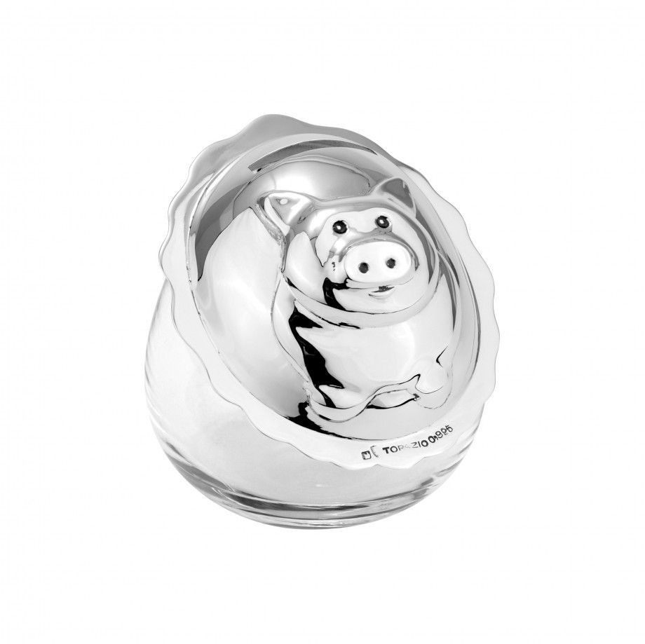 Money Box Porquinho