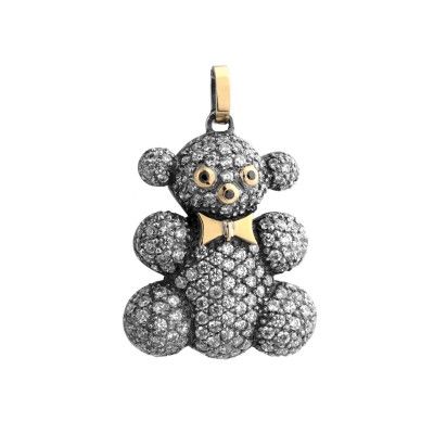 Pendente Ursinho