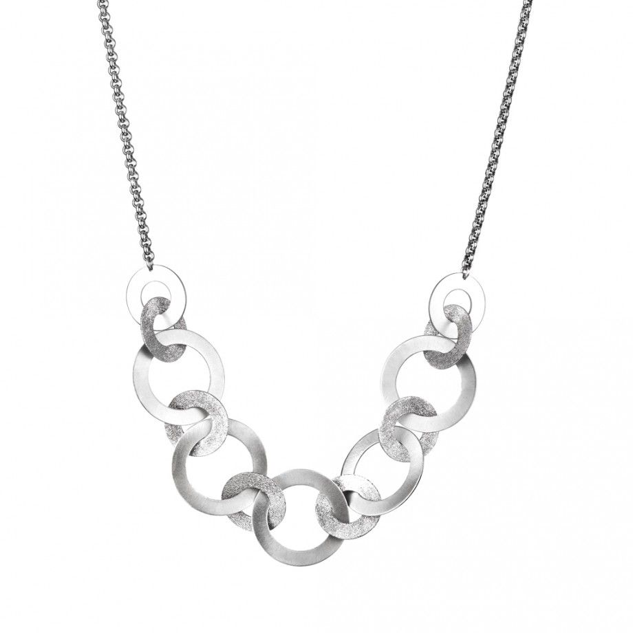 Necklace Circle