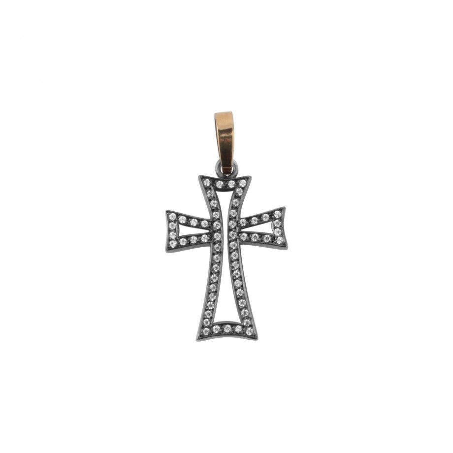 Cruz Templar