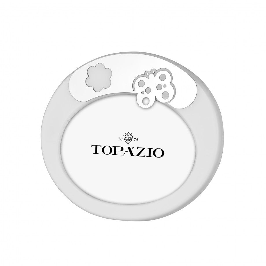 Picture Frame Butterfly