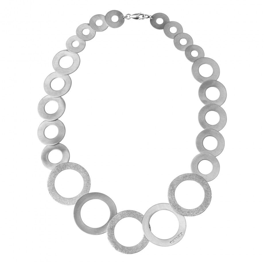 Necklace Circle