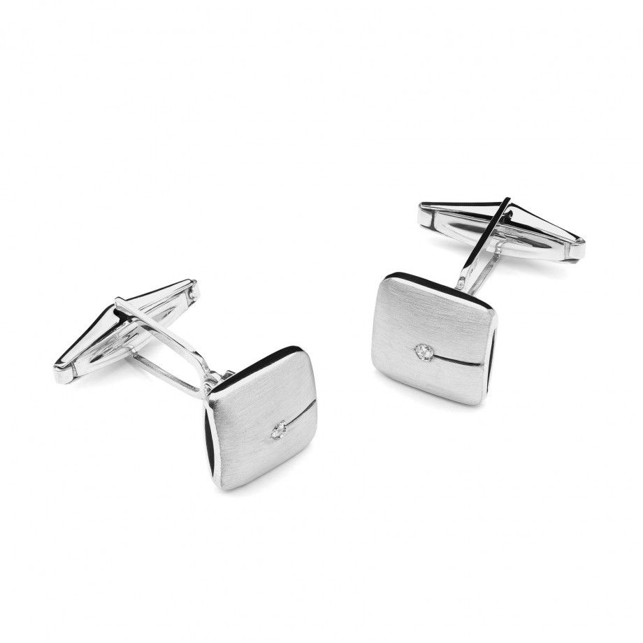 Cufflinks Roger