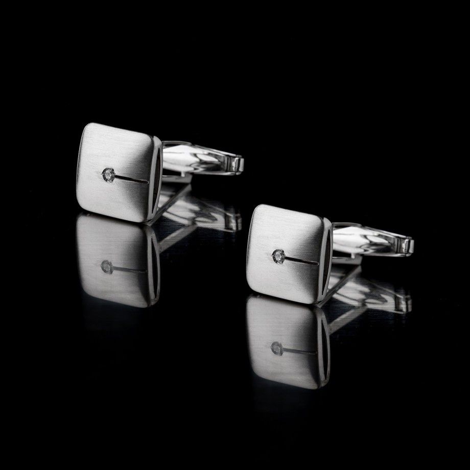Cufflinks Roger