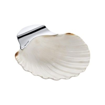 Concha de Batismo Santiago