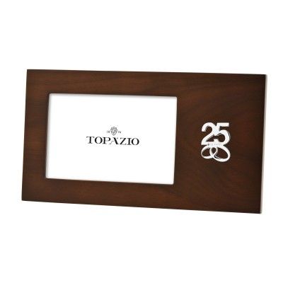Picture Frame 25 Years