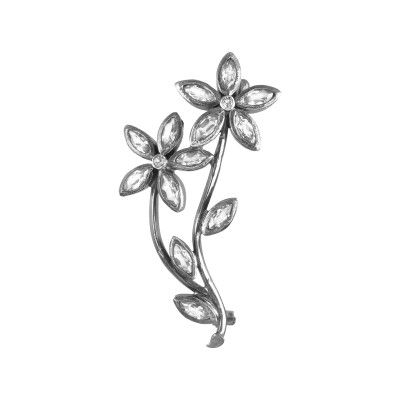 Brooch Lillies Brooch Lillies