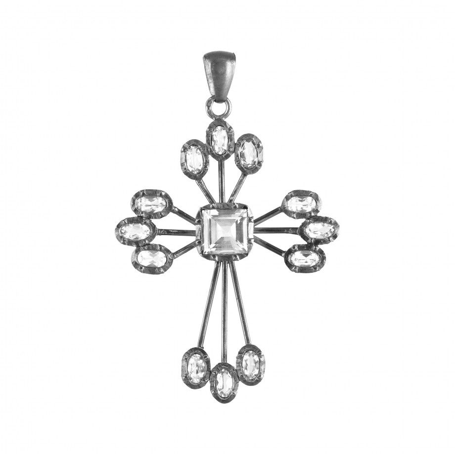 Cross Aurora