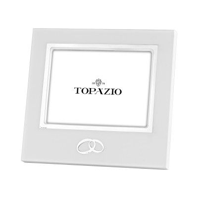 Picture Frame Wedding