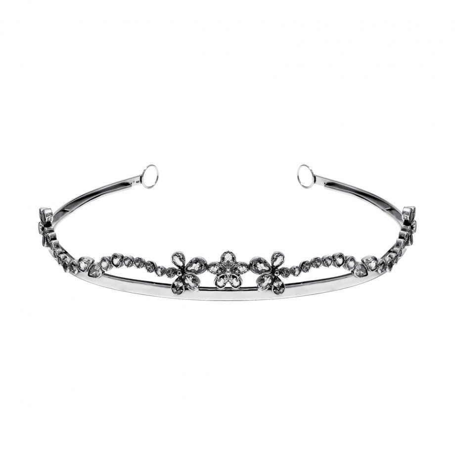 Diadema Flor