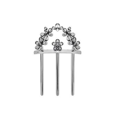 Hair Pin Flower