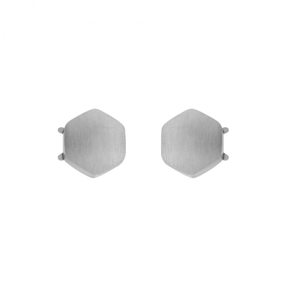 Button Covers - Hexagonal