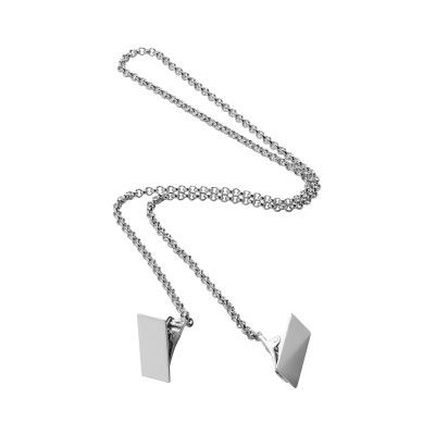 Napkin Chain Prime