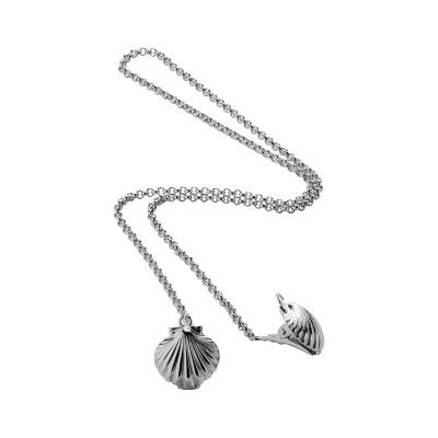 Napkin Chain Shells