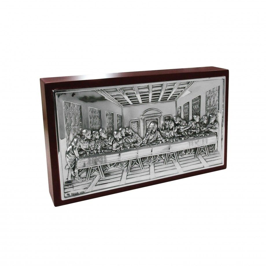 Figurine Last Supper