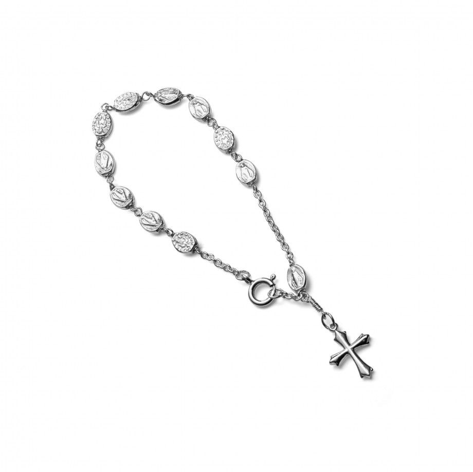 Rosary Bracelet