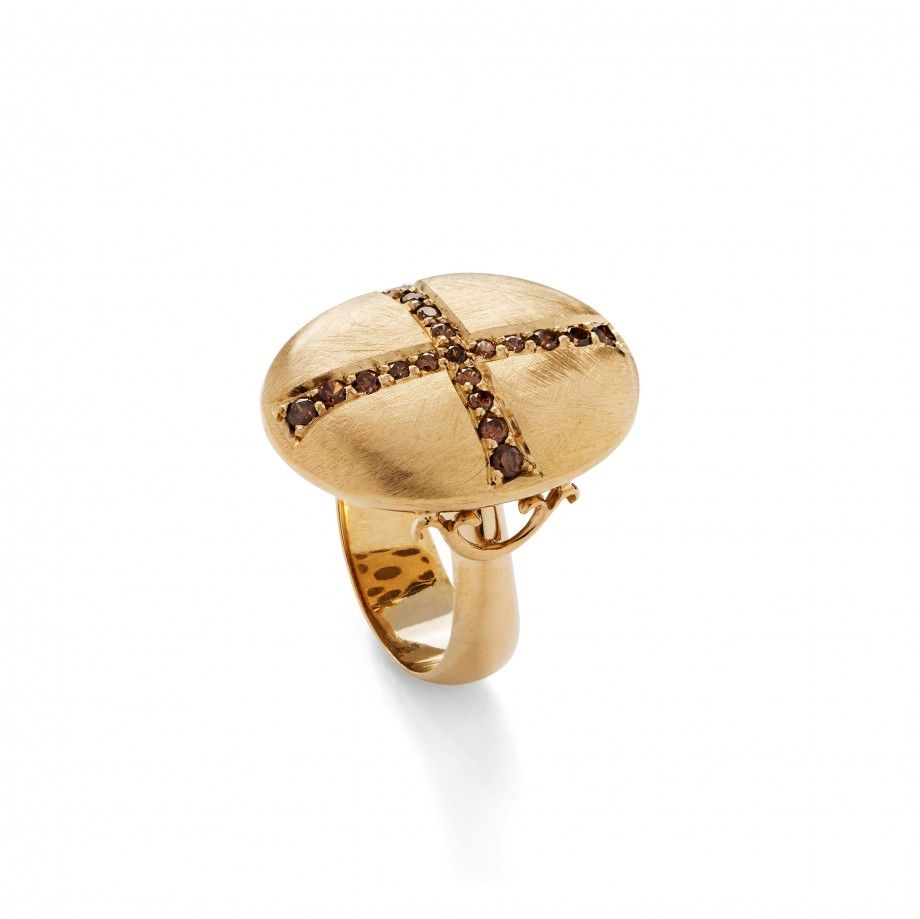 Ring Templ�rio