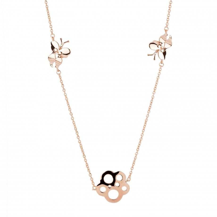 Necklace Giardini