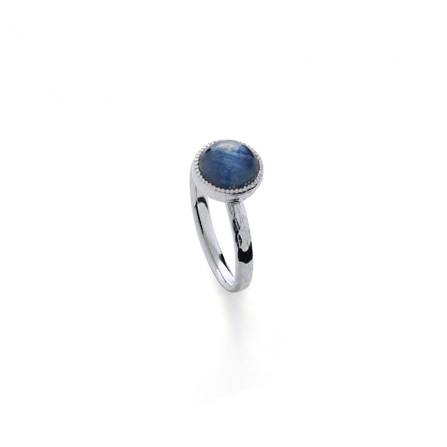 Ring Blue Jeans
