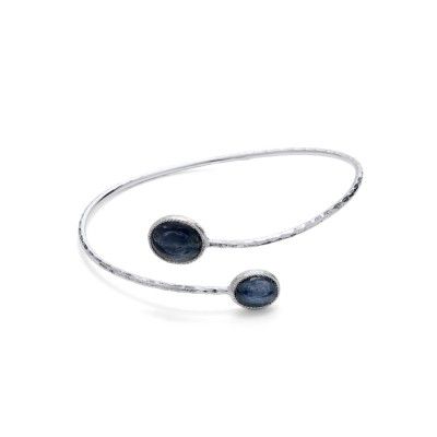 Bangle Blue Jeans