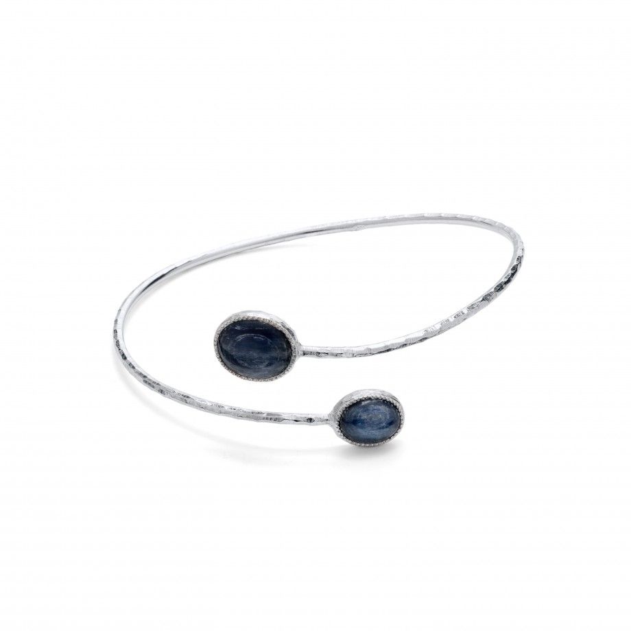Bangle Blue Jeans