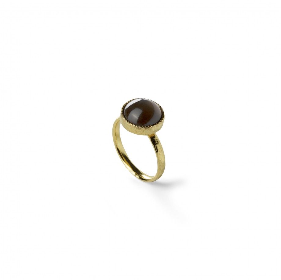 Ring Toupe
