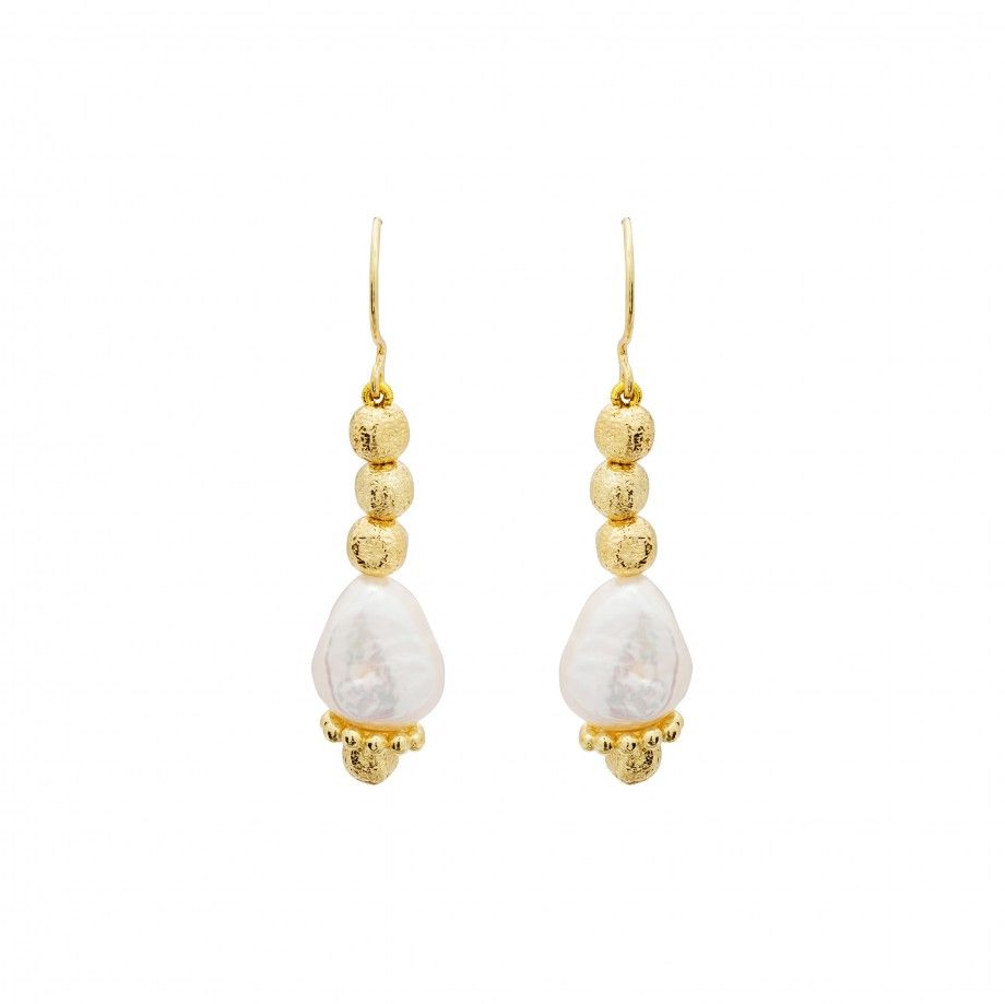 Earrings Daphne