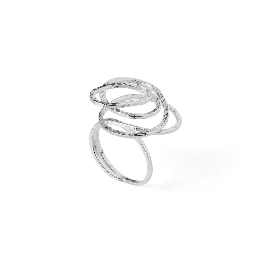 Ring Saturno