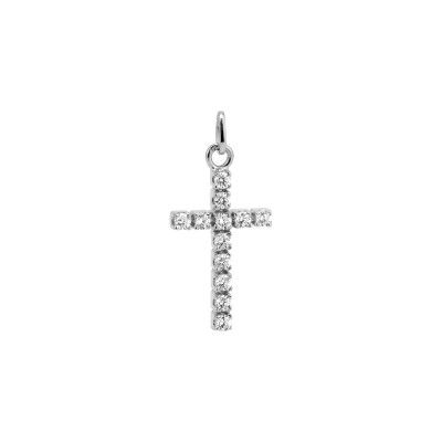 Cruz Zirc�nias - Grande