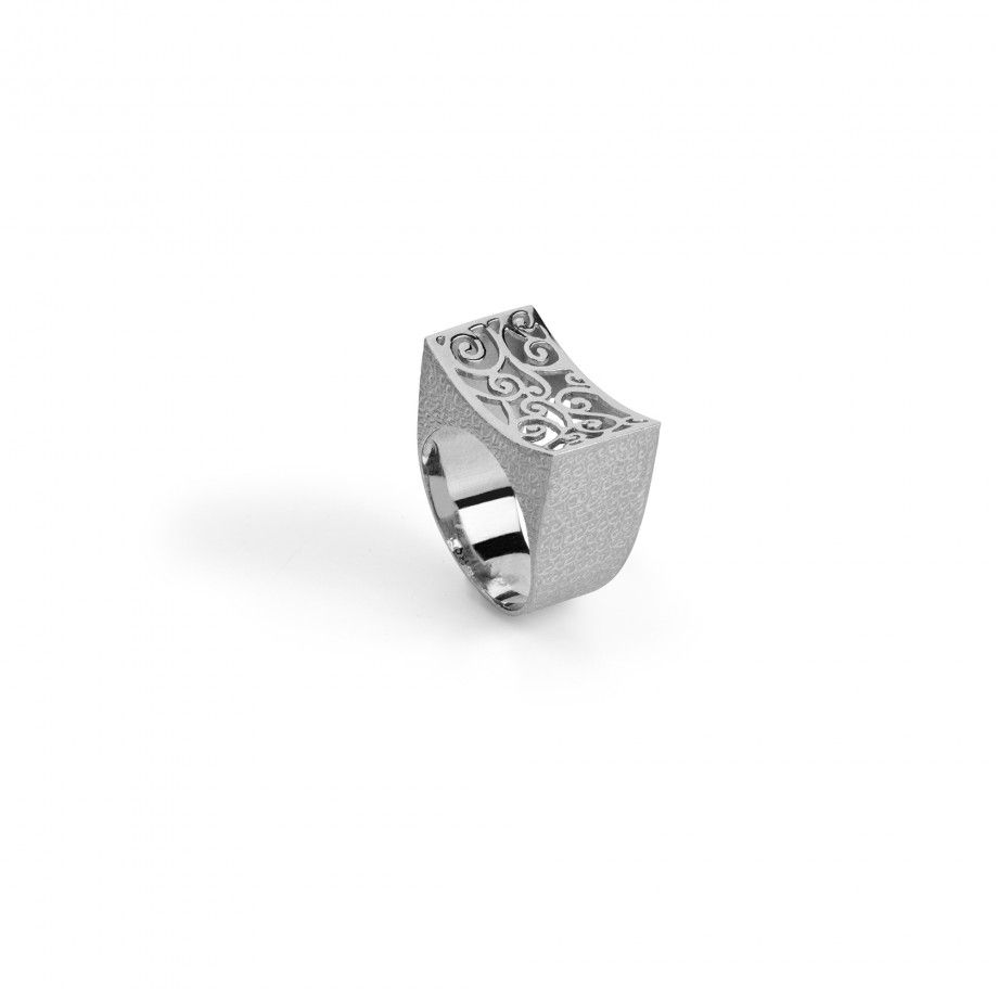 Ring Hedra