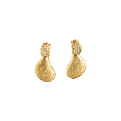 Earring Prosperidade