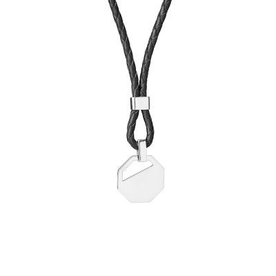 Necklace Octum