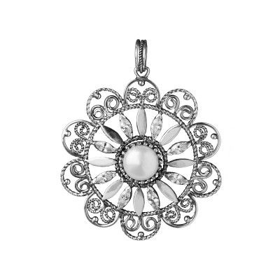 Medalha Mandala Energy