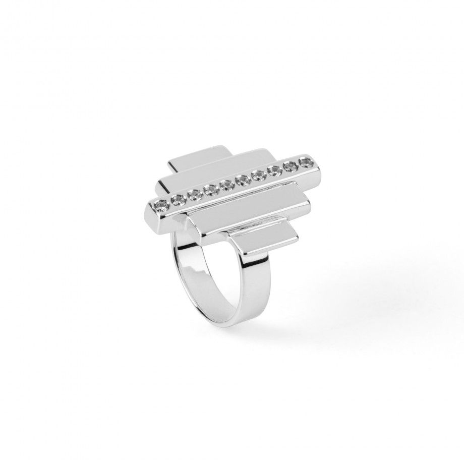 Ring Inca