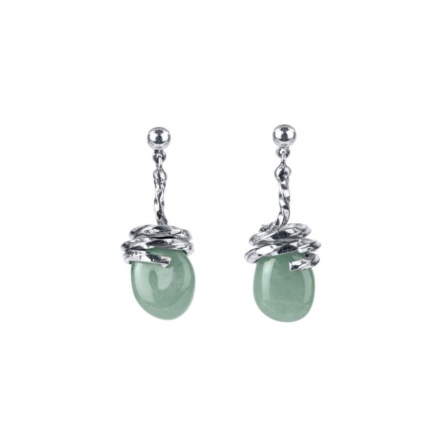 Earrings Pure Nature