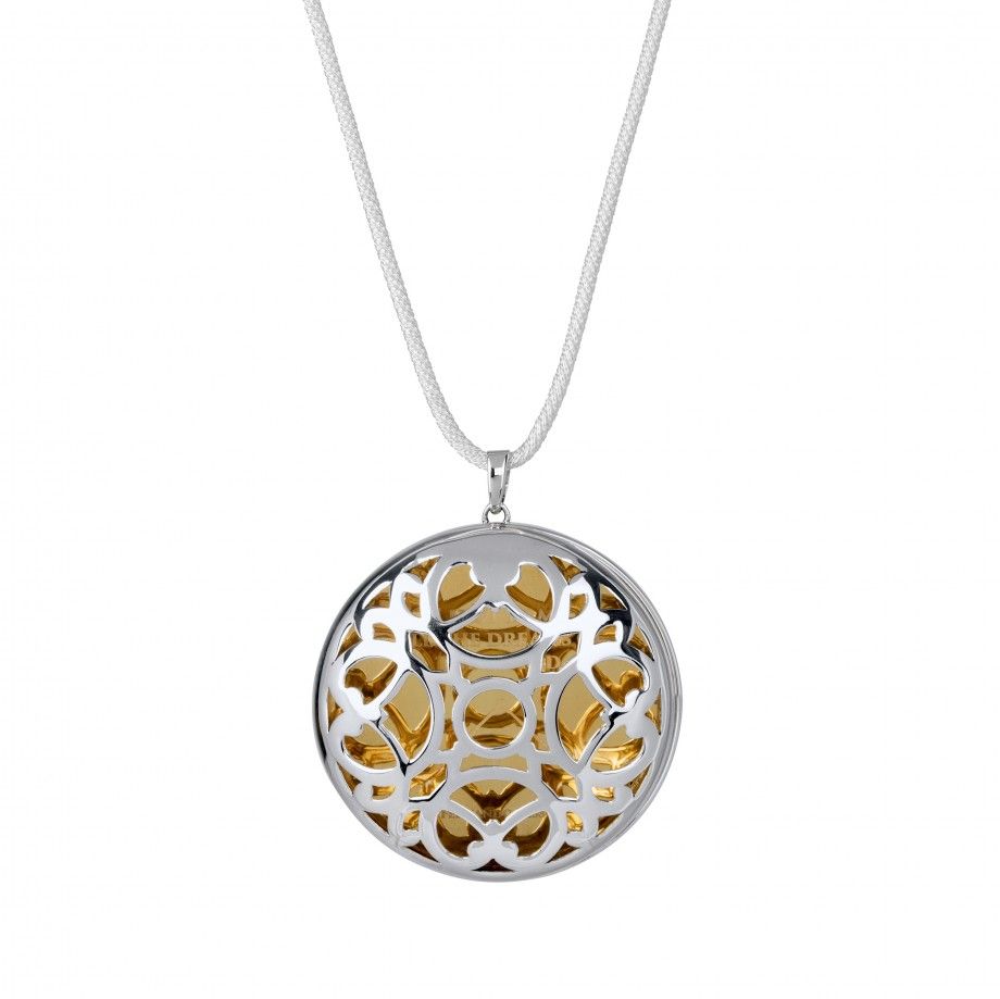 Necklace 'Tudo vale a pena' Fernando Pessoa
