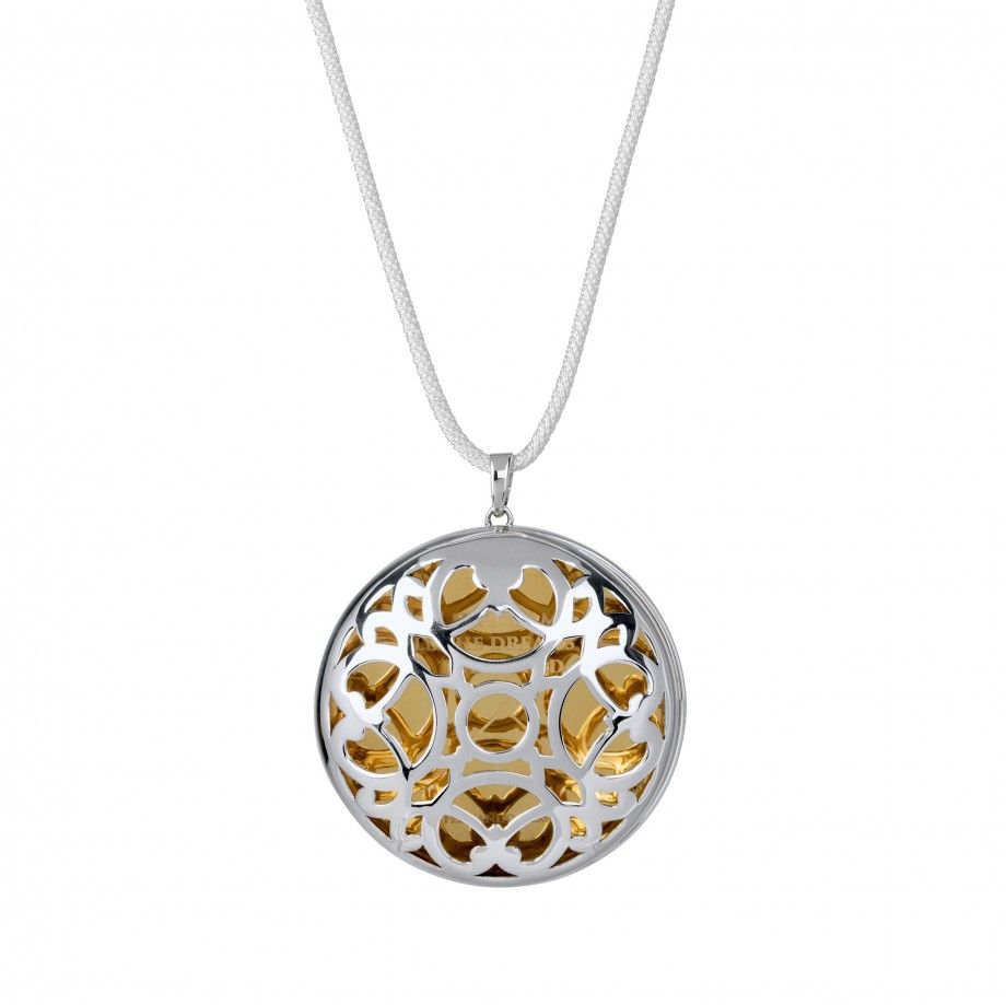 Necklace 'Dreams of the World' Fernando Pessoa