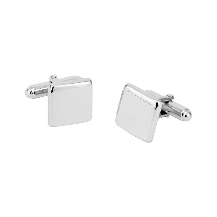 Cufflinks Square