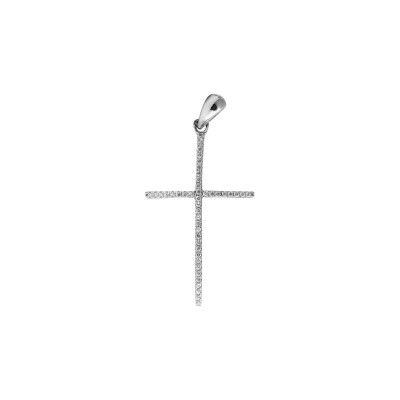 Cruz Zirc�nias Fina