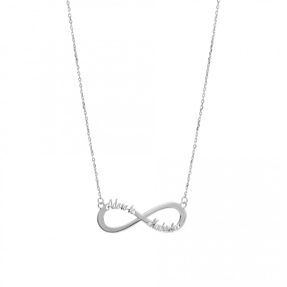 Necklace Infinito - Madrinha