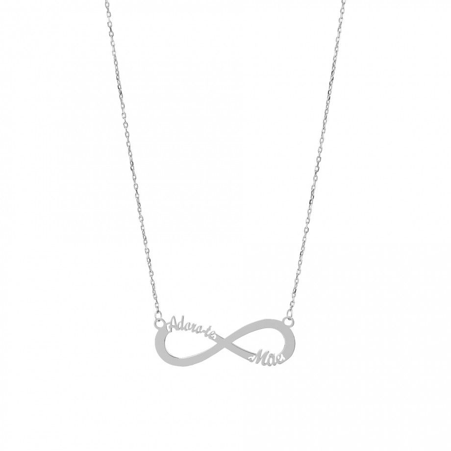 Necklace Infinito - M�e