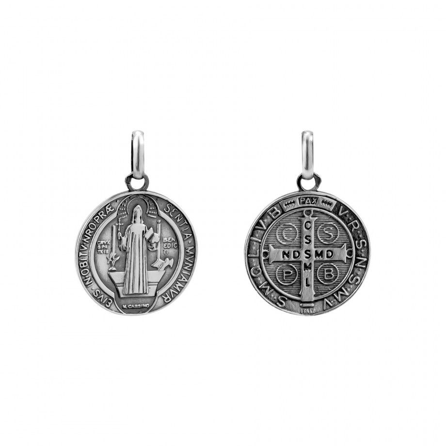 Medal St. Benedict