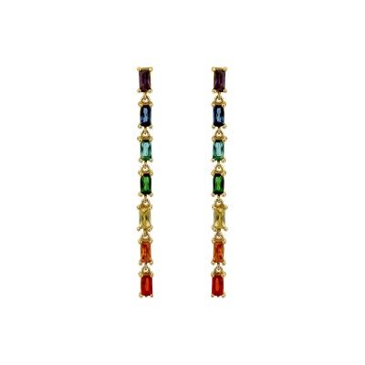 Earrings Mookoli
