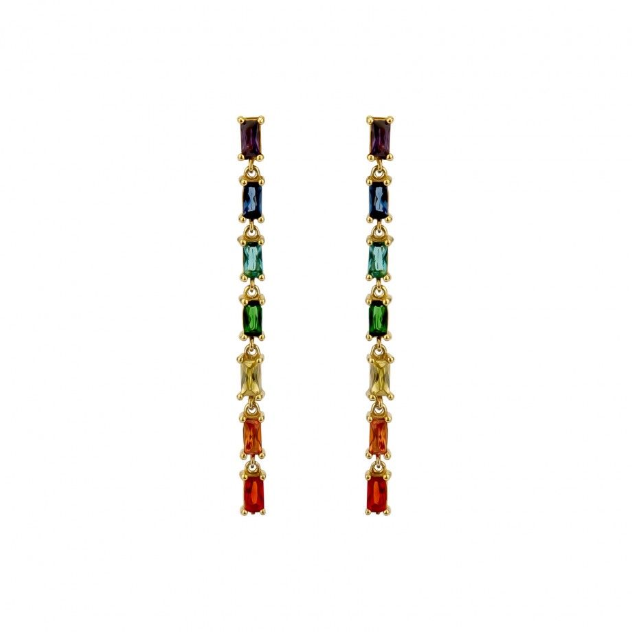 Earrings Mookoli