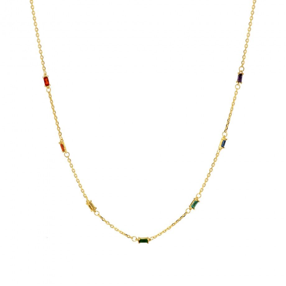 Necklace Mookoli