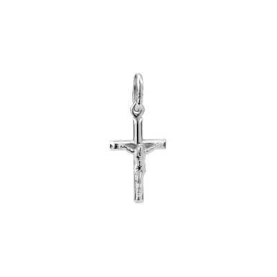 Cross w/ Christ 2cm