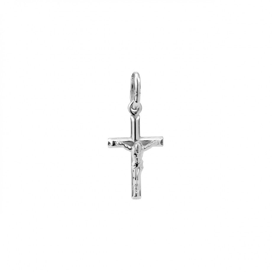 Cross w/ Christ 2cm