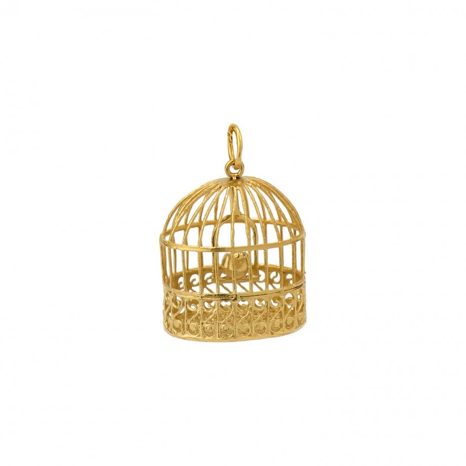 Pendente G�bia